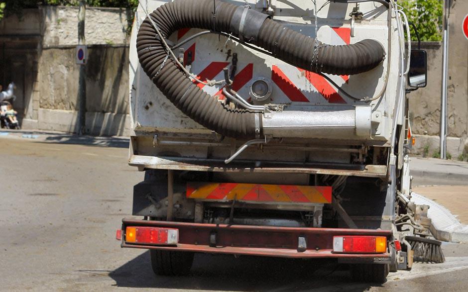 assainissement canalisation Mouy