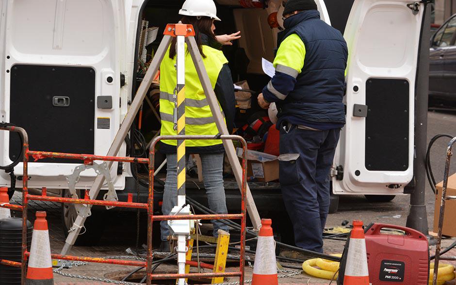 entreprise assainissement Magny-les-Hameaux